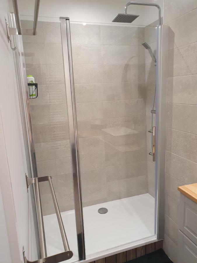 Apartamento Escapade Royale Amboise Exterior foto