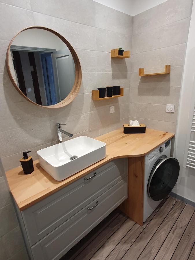Apartamento Escapade Royale Amboise Exterior foto